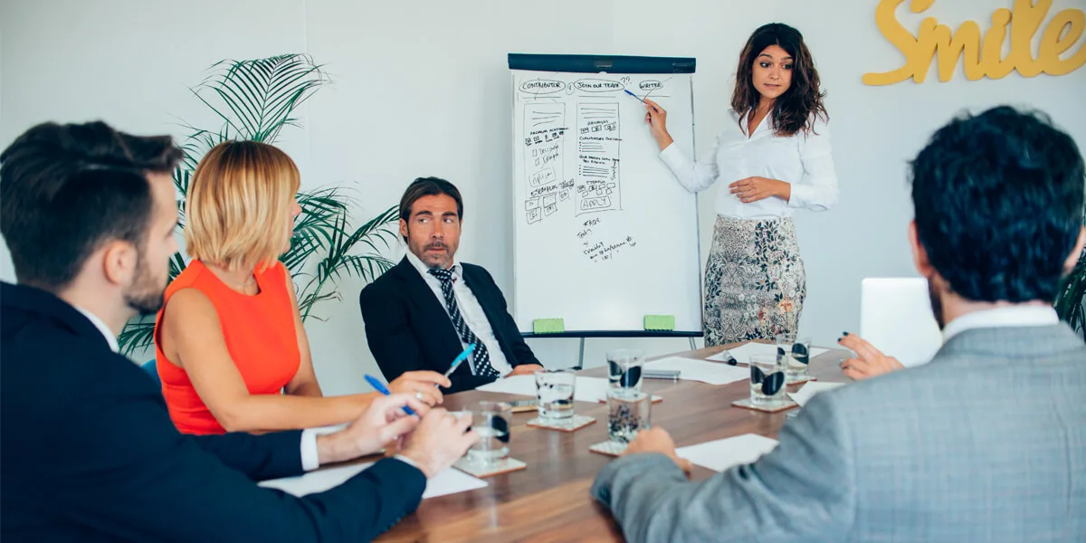 We Started In a Strategic Planning - mk体育